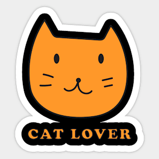 Represent Your Pawsome Squad with This Purrfectly Stylish Cat Tee Sticker